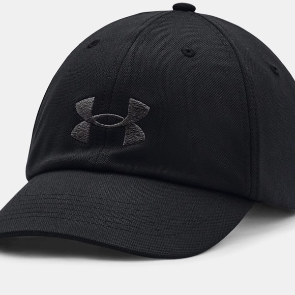 NWT Women's UA Wordmark Hat - Picture 1 of 9